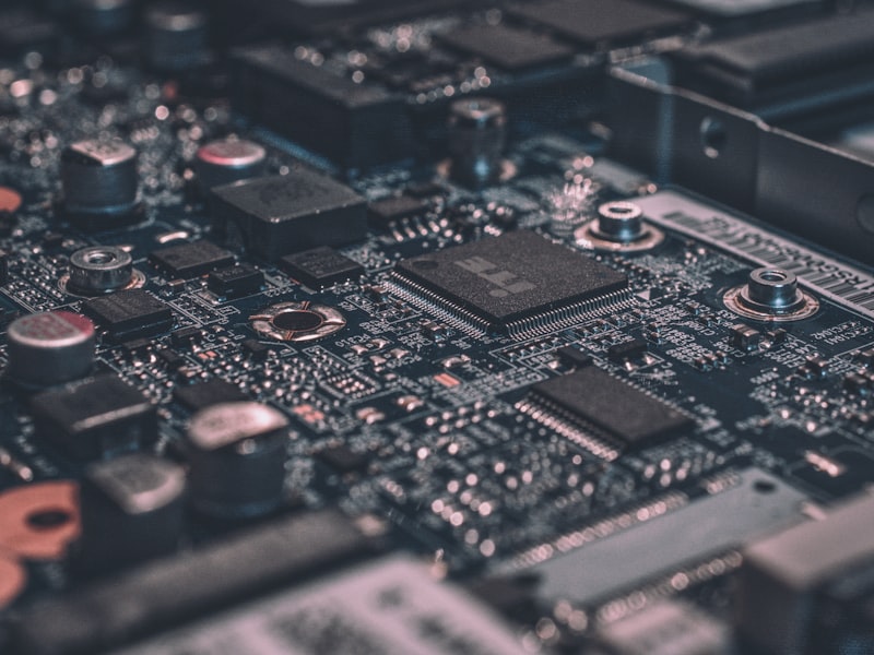 SCADA ve Uzaktan Izleme